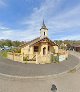 Église catholique Saint-Martin à l'hameau Verdrel de Fresnicourt-le-Dolmen Fresnicourt-le-Dolmen