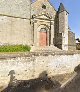 Église Saint-Remy de Breuvannes-en-Bassigny Breuvannes-en-Bassigny