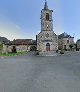 Église Saint Clair Anglars-Saint-Félix