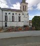 Cimetière de l'église catholique Saint-Omer à Beussent Beussent