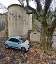 Temple de l'Eglise Protestante Unie - Bernis Bernis