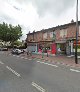 Boulangerie Mon Ami Clamart