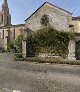 Eglise de Lévignac-de-Guyenne Lévignac-de-Guyenne