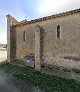 Chapelle Saint-Roch Tournissan