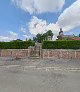 Cimetière de Vaux-en-Vermandois Vaux-en-Vermandois