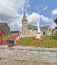 Église Notre-Dame-de-l'Assomption Écouves