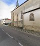 Église Saint-Barthélemy à Cazères-sur-l'Adour Cazères-sur-l'Adour