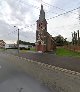 Église catholique Saint-Martin à Gommecourt Gommecourt