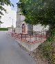 Église catholique Saint-Thomas-Canterbury à Coupelle-Vieille et son Cimetière Coupelle-Vieille