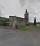 Église paroissiale Saint-Aignan Ramous