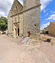 Eglise Saint-Franchy Amazy