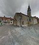 L'église Saint-Martin Cérilly