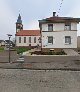 Eglise paroissiale de l' Immaculée Conception de la Vierge d' Aschbach Aschbach