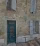 Salle des Bains du Roy Nérac