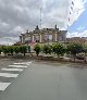 Mairie Dombasle-en-Argonne