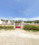 Cimetière Saint-Bonnet-sur-Gironde