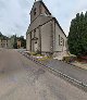 église Saint-Maurice Mandres-sur-Vair