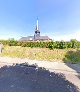 Église Saint-Jean-Baptiste Saint-Jean-du-Cardonnay