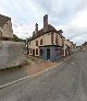 Boulangerie La Ferté-Vidame