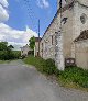 Eglise Saint-Jacques Barguelonne-en-Quercy