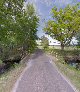 Le pont des grenouilles Le Barp