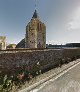 Église Saint-Médard de Pouilly-sur-Serre Pouilly-sur-Serre