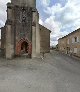 Église Notre Dame de Bourgnounac Mirandol-Bourgnounac