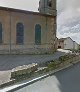 Église Saint-Colomban La Vôge-les-Bains
