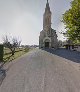 Cimetière de Birieux Birieux