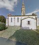 Eglise Sainte Madeleine Saugon