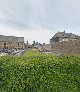 Cimetière De Fontenay Romagny-Fontenay