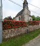 Église catholique Saint-Martin à Lignereuil et son Cimetière Lignereuil