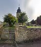 église Saint Vigor de Donnay Donnay