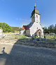 Église Chapelle-des-Bois