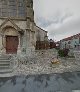Église Saint-Remi d'Isles-sur-Suippe Isles-sur-Suippe