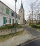 Église de Saint George du Bois Saint-Georges-du-Bois