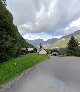 Chapelle de Vaudagne Les Houches