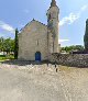 Église Saint Férréol Lavaurette