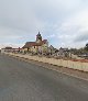 Cimetière de Bessay sur Allier Bessay-sur-Allier