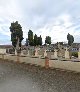 Cimetière Beaumont-sur-Lèze