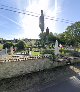 Cimetière Chef-Boutonne