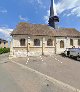 Eglise Les Authieux-sur-le-Port-Saint-Ouen