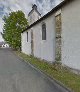 Église paroissiale Saint-Martin Gurs