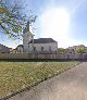 Église Saint-Léger Burey-la-Côte