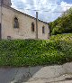 Église luthérienne - Église Unie de France Allenjoie