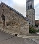 Église Saint-Martin Bazoilles-sur-Meuse