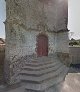 Église catholique Saint-Pierre d'Hézecques et son Cimetière Hézecques