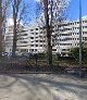 Bureau Villeurbanne