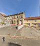 Mairie Damblain