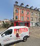 Boulangerie Pâtisserie Ernst Mulhouse